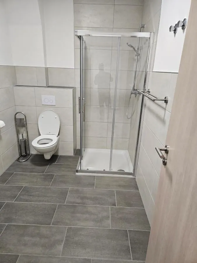 Ferienwohnung 2 Selduez Dinkelsbuehl Germany