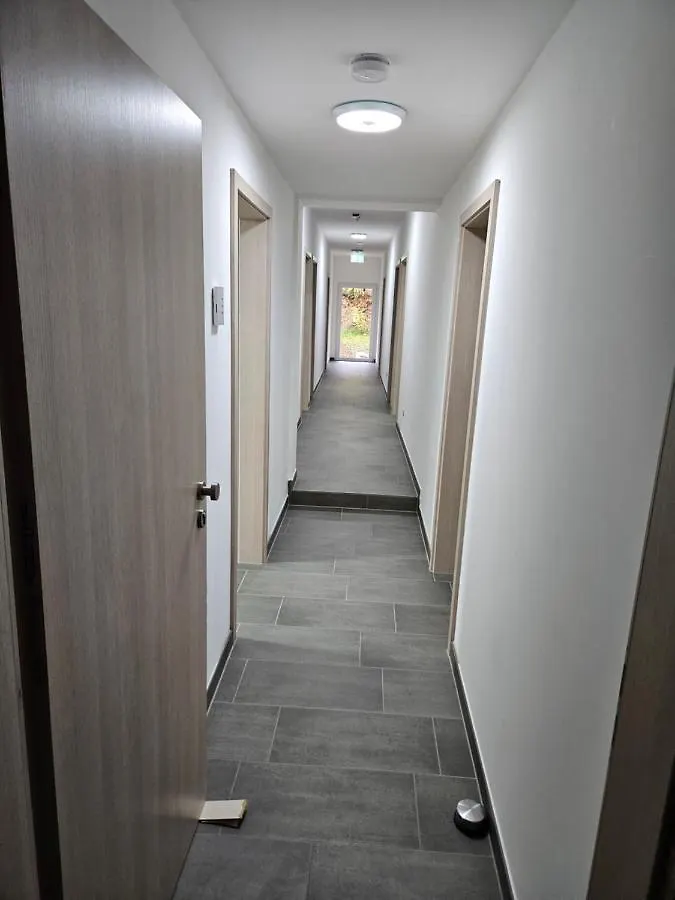 Ferienwohnung 2 Selduez Dinkelsbuehl