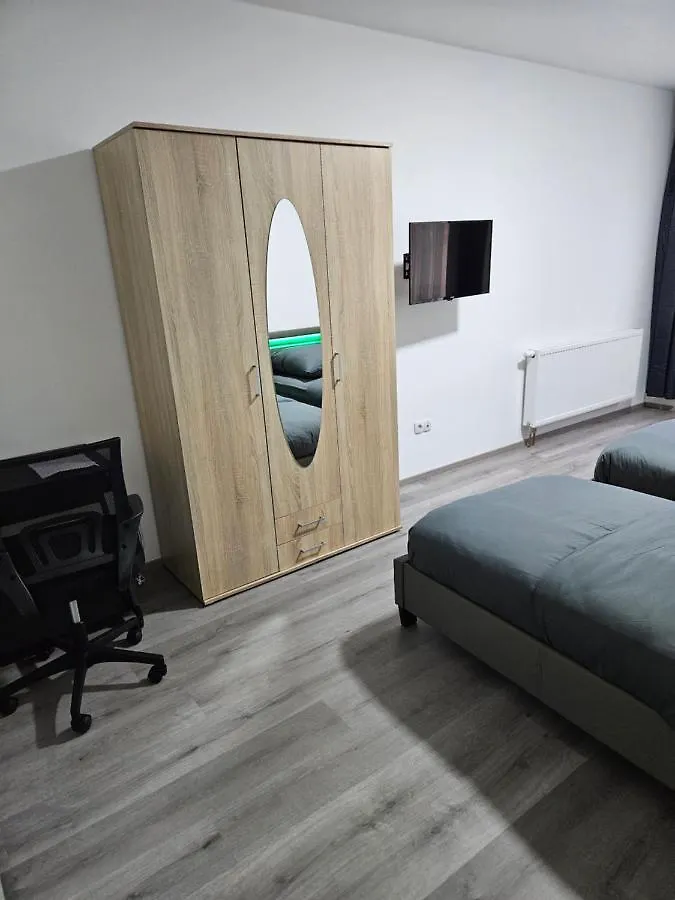 Ferienwohnung 2 Selduez Dinkelsbuehl Germany