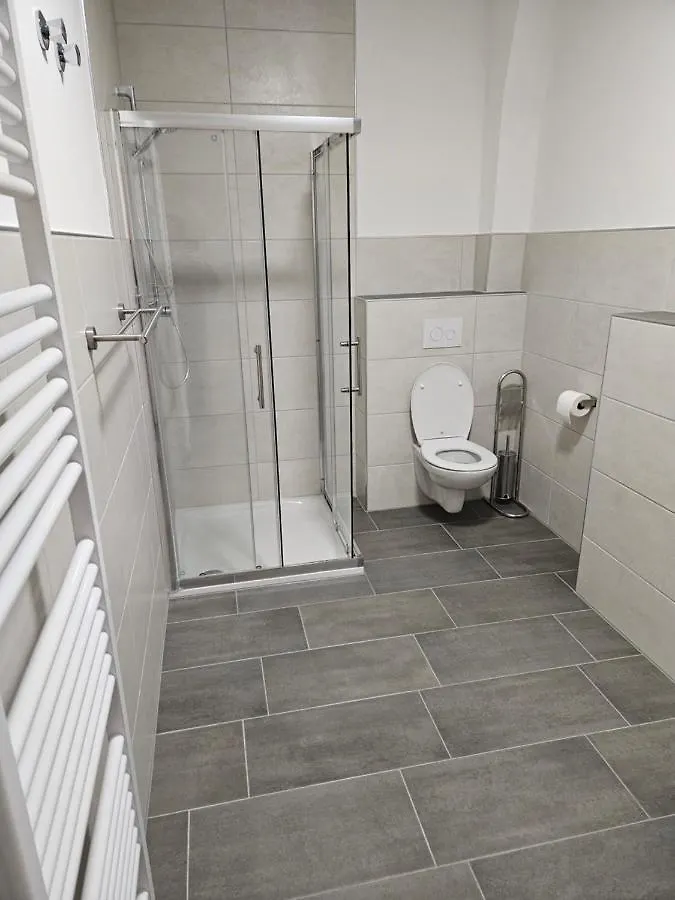 Ferienwohnung 2 Selduez Dinkelsbuehl