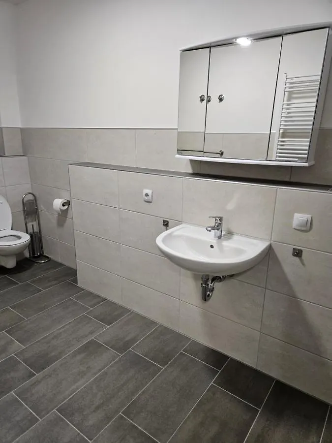 Ferienwohnung 2 Selduez Dinkelsbuehl