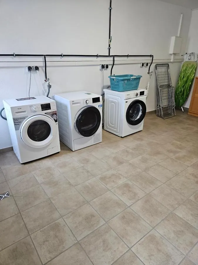 Ferienwohnung 2 Selduez Dinkelsbuehl Germany